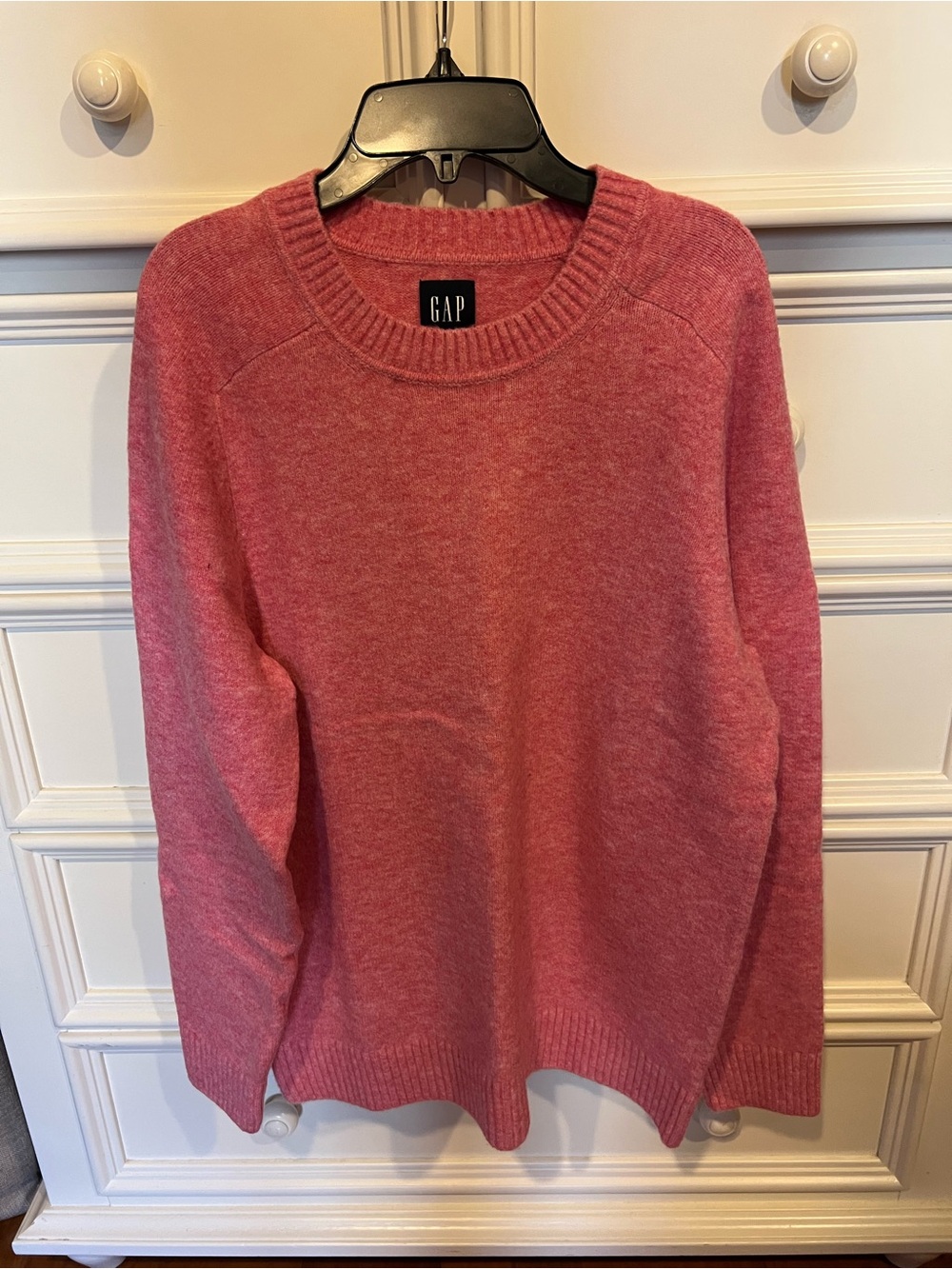 GAP Rose Crewneck Sweater